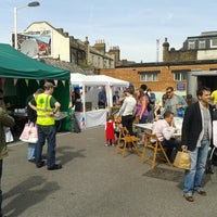 Photo taken at Forest Hill Food Market by James on 9/1/2013