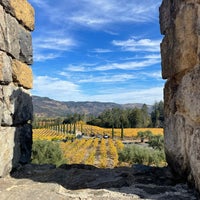 11/5/2023 tarihinde Victoria ♡.ziyaretçi tarafından Castello di Amorosa'de çekilen fotoğraf