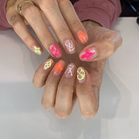 Photo taken at Red Polish by Victoria ♡. on 2/20/2020