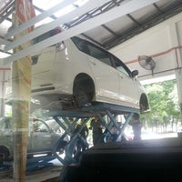 Perodua Service Centre Cekap Platinum Sb Automotive Shop