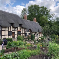 Anne Hathaway S Cottage Shottery 14 Tips From 1091 Visitors