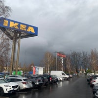 Photo taken at IKEA by Mega C. on 3/23/2024