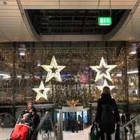 12/9/2017에 Mega C.님이 Bahnhofspassagen에서 찍은 사진