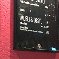 Das Foto wurde bei Eltern Kind Cafe Potsdam - Krümelmonster von Mega C. am 2/17/2019 aufgenommen