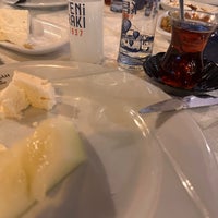 Foto tirada no(a) Maşagah Restaurant por Ayhan . em 1/24/2024