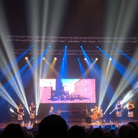 Foto tomada en Perth Concert Hall  por Sam W. el 9/29/2018