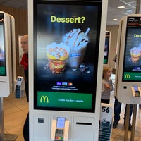 Photo taken at McDonald&amp;#39;s by Olav K. on 4/19/2019