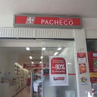 Ajuda – Drogarias Pacheco