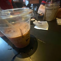 Review Starbucks