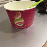 Photo taken at Menchies by Kathy on 3/15/2016