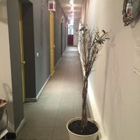 1/28/2015 tarihinde Julia G.ziyaretçi tarafından G ART Hostel'de çekilen fotoğraf