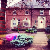 Photo taken at Delta Gamma - Butler University by Aly M. on 1/29/2014