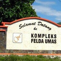 Felda Umas 5 Tips From 110 Visitors