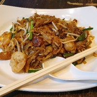 Photo taken at Penang Lim Brothers Char Koay Teow by Gabriel S. on 1/8/2023