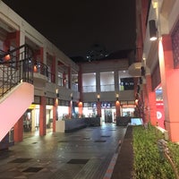 Photo taken at Hougang Green Shopping Mall by Gabriel S. on 12/16/2018