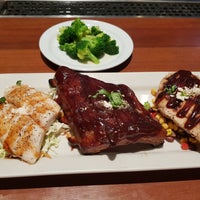 Photo taken at Chili&amp;#39;s Grill &amp;amp; Bar by Gabriel S. on 7/21/2018