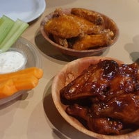Photo taken at Duff&amp;#39;s Famous Wings by Gabriel S. on 3/3/2024