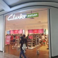 Photo taken at Clarks Outlet by Gabriel S. on 9/30/2018