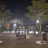 Photo taken at The Promenade by Gabriel S. on 9/17/2018