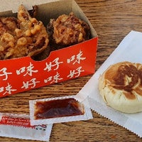 Photo taken at Pepper&amp;#39;s Café by Gabriel S. on 6/28/2021