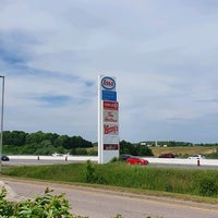 Photo taken at Hwy #400 South Service Station by Gabriel S. on 6/5/2021