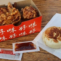 Photo taken at Pepper&amp;#39;s Café by Gabriel S. on 7/7/2021