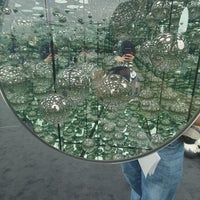 Photos At Yayoi Kusama Infinity Mirrored Room Let S