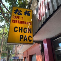 Photo taken at Chon Pac by Arturo G. on 2/14/2021