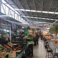 Photo taken at Mercado Álamos by Arturo G. on 6/17/2018