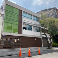Foto scattata a Centro Veterinario México da Arturo G. il 6/25/2022