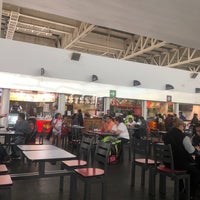 Photo taken at Food Court by Arturo G. on 8/7/2018