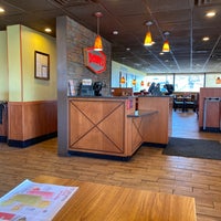 Photo taken at Denny&amp;#39;s by Arturo G. on 2/20/2020