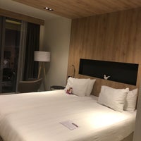 1/25/2018에 Arturo G.님이 Leonardo Royal Hotel den Haag - Promenade에서 찍은 사진