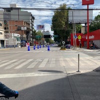 Photo taken at Paseo de Bicis Dominical by Arturo G. on 6/2/2019