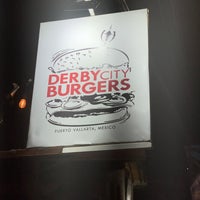 Photo taken at Derby City Burgers by Arturo G. on 7/30/2022