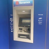 Photo taken at Citibanamex by Arturo G. on 7/10/2017