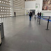 Photo taken at Security Checkpoint by Arturo G. on 6/22/2022
