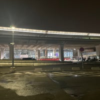 Photo taken at Terminal 2E by Arturo G. on 4/7/2024