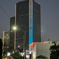 Foto scattata a Grand Hotel Tijuana da Arturo G. il 11/20/2023