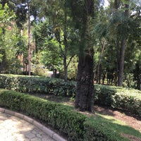 Photo taken at Parque Lira by Arturo G. on 8/8/2017