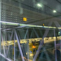 Photo taken at Sala/Gate 60 by Arturo G. on 11/21/2022