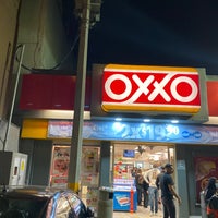 Photo taken at OXXO by Arturo G. on 2/19/2022