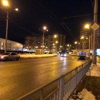 Photo taken at Соцгород-2 by Андрей К. on 3/4/2019