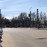 Photo taken at Главная проходная by Андрей К. on 4/26/2019