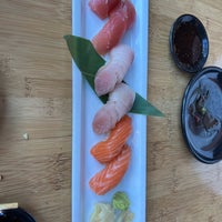 Photo taken at Sushi Roku by Amanda A. on 9/3/2022