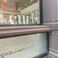 Devachan Salon And Deva Spa Soho New York Ny Devachan Salon And Deva Spa Soho New York Ny