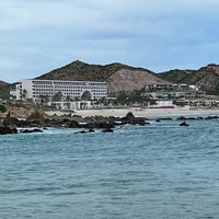 11/15/2023 tarihinde Sheryl L.ziyaretçi tarafından Marquis Los Cabos Resort and Spa'de çekilen fotoğraf
