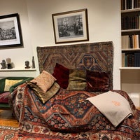 Photo taken at Freud Museum by Sheryl L. on 5/7/2022