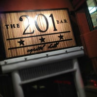 11/13/2012にKeith E.が201 Barで撮った写真