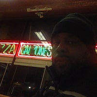 Photo taken at Pizza D&amp;#39;Oro by Keith E. on 2/17/2013